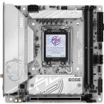 Pagrindinė plok&scaron;tė MSI MPG B860I Edge WiFi