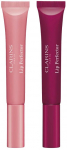 Lūpų kosmetikos komplektas Clarins Lip Perfect Duo, 24 ml