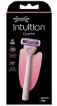 Skustuvas Wilkinson Sword Intuition Quattro