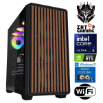 Stacionarus kompiuteris Intop RM83946 Intel Ultra 5 245KF PLUS, DDR5 32 GB, SSD 1 TB, Nvidia GeForce RTX5060Ti 8 GB GDDR7, Windows 11 Pro
