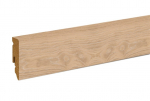 Grindjuostė 544356 FU062L FOEI330, 240 cm x 5.8 cm x 1.5 cm, ąžuolo sp.