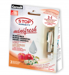 Drėgmės rinktuvas Henkel 2251321, vaisių, 1 m&sup2;, 50 g