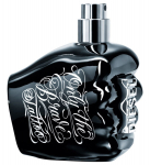 Tualetinis vanduo Diesel Only the Brave Tattoo, 50 ml