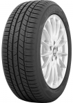 Žieminė automobilių padanga Toyo Tires Snow Prox S954 SUV 235/55/R20, 105-V, XL, D, C, 72 dB
