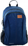 Kuprinė ne&scaron;iojamam kompiuteriui Easy Camp Detroit Teal Blue, mėlyna sp., 20 l