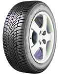 Universali automobilių padanga Firestone 195/55/R16, 91-H, XL, C, B, 71 dB