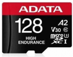 Atminties kortelė Adata, 128 MB, 100 Mb/s - 85 Mb/s