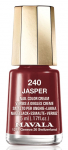 Nagų lakas Mavala Mini Color, jasper sp., 5 ml