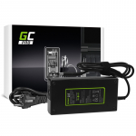 Ne&scaron;iojamo kompiuterio įkroviklis Green Cell AD107P, 180 W, 19.5 V, 1.2 m