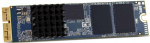 Kietasis diskas (SSD) OWC Aura Pro X2, M.2, 1 TB