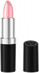 Pagrindas lūpoms Rimmel London Lasting Finish Shimmers, 18 g, &scaron;viesiai rožinė sp., 904 pink frosting