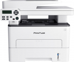 Daugiafunkcis spausdintuvas Pantum M7105DN, lazerinis