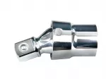 Galvutės adapteris Bahco Universal Joint 45mm 3/8"