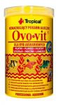 Maistas žuvims Tropical Ovo-Vit, 0.1 kg