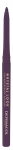 Akių pie&scaron;tukas Dermacol Crystal Look, 3 g, violetinė sp. 02 violet