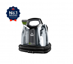 Rankinis dulkių siurblys Bissell SpotClean Pet Plus 37241, 330 W