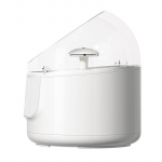 Automatinė &scaron;ėrykla CATLink Catlink Pure, i&scaron;manusis, 2.3 l, 23 cm x 23.6 cm x 26.2 cm, balta sp.