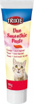 Skanėstas katėms Trixie Duo Smoothie TX-42182, vaisiai, 0.100 kg