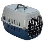 Gyvūnų transportavimo dėžė Plaček Dog Fantasy 775873, 58 cm x 35 cm x 37 cm