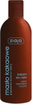 Kūno losjonas Ziaja Cocoa Butter, 300 ml