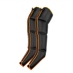 Kompresinis masažuoklis Medivon Portia, 23 W, juoda sp.