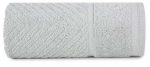 Vonios rank&scaron;luostis Kalia 04, sidabro sp., 90 cm x 50 cm