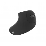 Kompiuterio laidinė pelė Sbox VM-838W, bluetooth / usb, juoda sp.