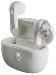 Belaidės ausinės Skullcandy Rail, balta sp.