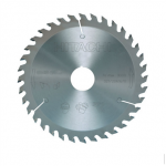 Diskinis medienos pjūklas HiKOKI 752437, 190 mm x 30 mm