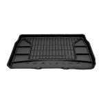 Automobilio kilimėlis, bagažinės Frogum ProLine, Citroen C3 III Hatchback 2016-