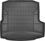 Automobilio kilimėlis, bagažinės Frogum ProLine, Skoda Octavia II Sedan 2004-2013
