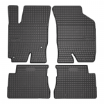 Automobilio kilimėlis, priekinis/galinis El Toro, Hyundai Getz 2002-2011