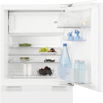 Įmontuojamas &scaron;aldytuvas su &scaron;aldikliu viduje Electrolux 600 serija LFB3AE82R