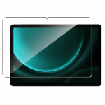 iLike 2.5D Edge skaidrus grūdintas stiklas, skirtas Samsung Galaxy Tab S9 FE X510 Wi-Fi / X516B 5G