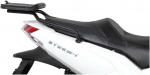 Įvarų rinkinys Shad Top Master Wottan Storm T 125, juoda sp.