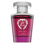 Kvapusis vanduo Al Haramain Azlan Oud Amber Edition, 100 ml