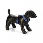 Petne&scaron;os &scaron;unims Beeztees Premium, mėlyna sp., 730 - 940 mm x 30 mm