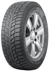 Žieminė automobilių padanga Nokian Snowproof C 195/65/R16, 104-T, D, B, 73 dB