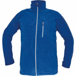 Darbinis &scaron;varkas vyrams Cerva Karela, mėlyna sp., XXXL dydis