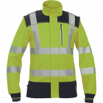 Darbinis &scaron;varkas vyrams Cerva Knoxfield HVPS, geltona sp., 50 dydis