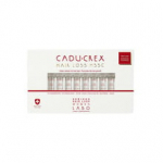 Plaukų priežiūros priemonė Cadu-Crex Hair Loss HSSC, 20 vnt., 3.5 ml