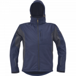 Darbinis &scaron;varkas vyrams Cerva Dayboro, mėlyna sp., XXXL dydis