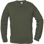 Džemperis vyrams Cerva Tours, žalia sp., S dydis