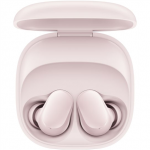 Belaidės ausinės Xiaomi Redmi Buds 6 Play, rožinė sp.
