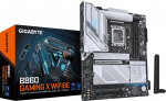 Pagrindinė plok&scaron;tė Gigabyte B860M GAMING X WIFI6E