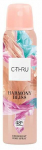 Moteri&scaron;kas dezodorantas C-THRU Harmony Bliss, 150 ml