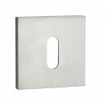 Durų apyraktė Kuchinox LK6_301A, satino sp., 5.3 cm x 5.3 cm