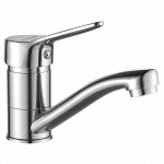 Praustuvo mai&scaron;ytuvas Kuchinox Tibi, chromo sp.