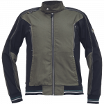 Darbinis &scaron;varkas vyrams Cerva Neurum CLS, alyvuogių žalia sp., 60 dydis