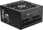 Maitinimo blokas MSI MPG A1000GS PCIE5 1000 W, 13.5 cm